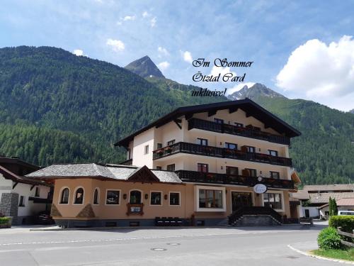 Huben Apartment | Experience Apart Felsenhof: Oceanfront Bliss with Spa