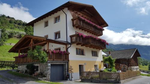 Kauns Apartment | Oceanfront Escape at Apart Ferienglück - Rated 9.2/10