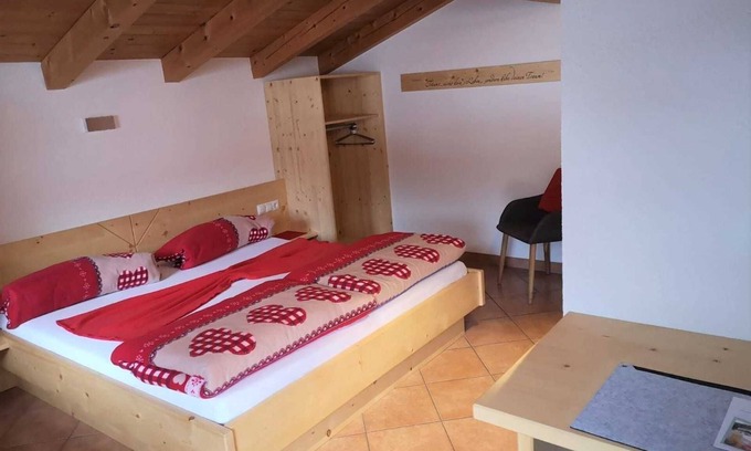 Nauders Apartment | Discover Apart FICHTE - VALRUNZHOF by the Seilbahncenter