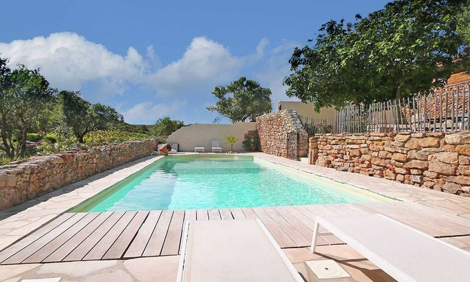 Villeseque-des-Corbieres Apartment | Idyllic Flat in Villesèque-des-Corbières - Perfect for Families