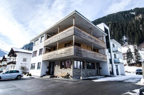See Apartment | Experience Oceanfront Comfort at Apart Fridl, Rated 8.9/10