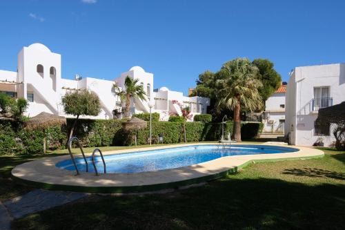 Puerto Rey Apartment | Oceanfront Haven: Apart Garzas Reales with Pool & Views