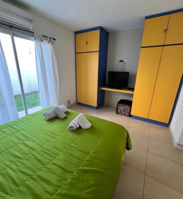 Junin Apartment | Pet-Friendly Daily Rentals in Junin for Family Getaways