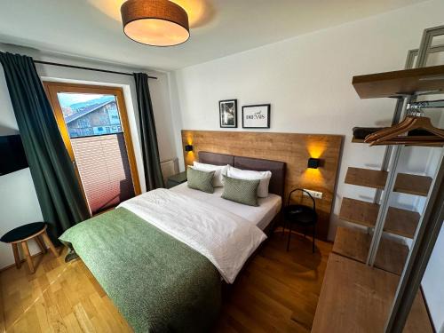 Ried im Zillertal Apartment | Comfortable Stay at Apart Hartl - Pet and Child Friendly