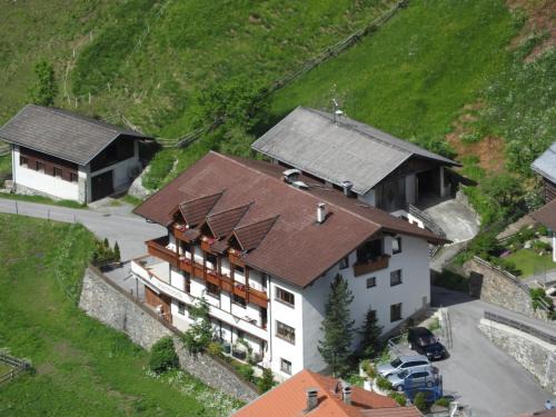 Feichten House | Enjoy Family-Friendly Stays at Apart Himmel-Raich