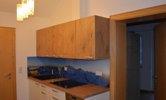 Wenns Apartment | Inviting Apart Hochzeiger - Family-Friendly Mountain Retreat