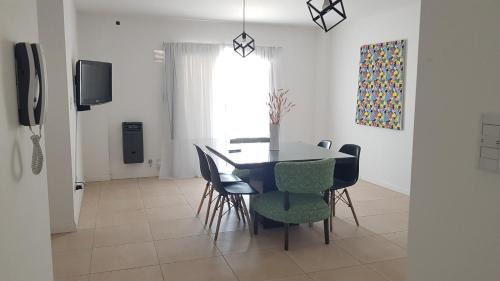Rio Cuarto Apartment | Cozy APART HOME 2: Pet-Friendly & Family-Approved Stay