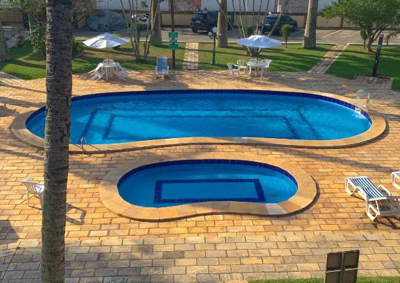 Buzios Apartment | Discover Oceanfront Comfort Just 150m from Geribá Beach