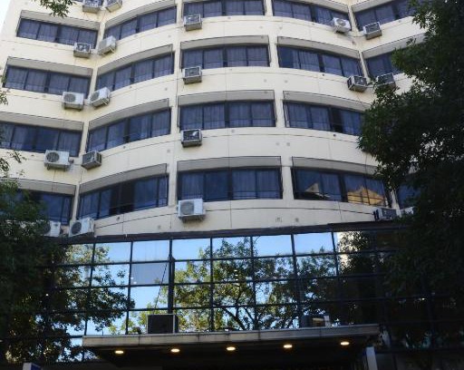 Rosario Hotel | Welcoming Apart Hotel Alvear with Breakfast and Hot Tub
