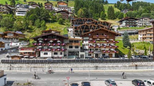 Wiesern Hotel | Discover Apart-Hotel Forellenhof: Rated 9/10, Family-Friendly