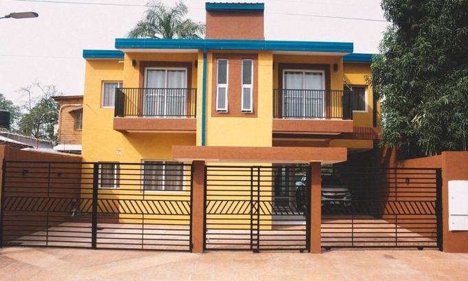 Puerto Iguazu Apartment | Family-Friendly Apart Hotel AVY A with Pool & 10/10 Rating