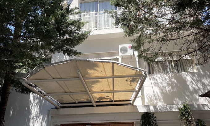 Vicente Lopez Apartment | Comfortable Apart Hotel Bosch with Spa and Breakfast