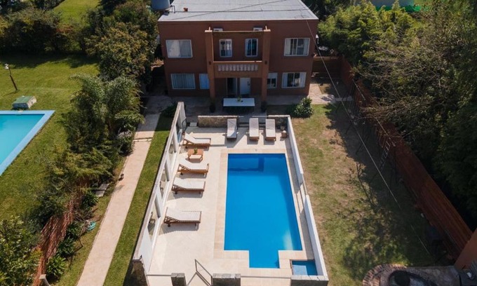 La Union Apartment | Family-Friendly Apart Hotel in Buenos Aires de Ezeiza
