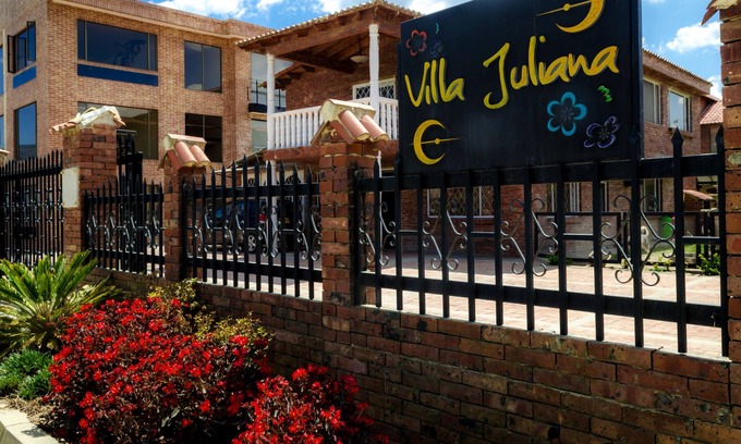 Chia Apartment | Apart Hotel Campestre Villa Juliana