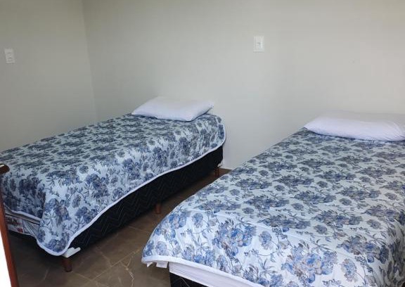 Serra da Canastra National Park Apartment | Child-Friendly Retreat at Apart-Hotel Canastra - Rated 9/10