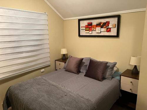 Chillan Apartment | Explore Apart Hotel Chillan: Cozy Stay for Families & Pets