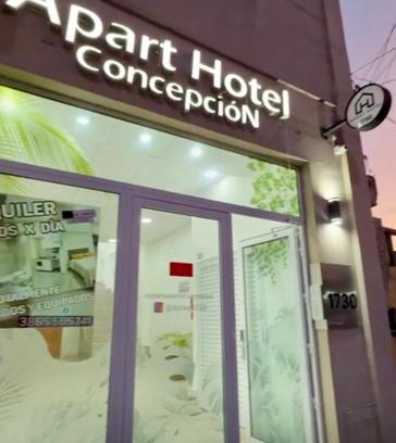 Concepcion Apartment | Comfortable Stay at Apart Hotel Concepcion with Breakfast