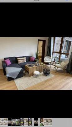 Shiligarnika Apartment | Family-Friendly Getaway at Apart-Hotel Crown Bansko