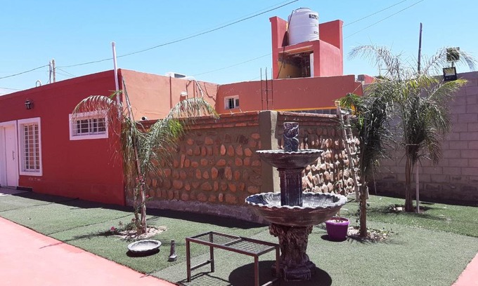 Chilecito Apartment | Family-Friendly Apart Hotel Del Sol with Great Guest Reviews
