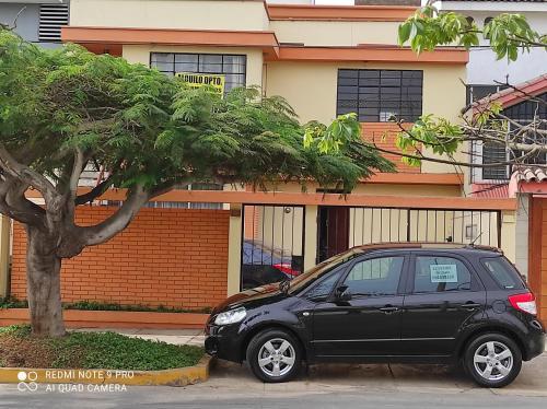 San Borja Apartment | Pet-Friendly Apart Hotel Don Ernesto with 9.6/10 Ratings