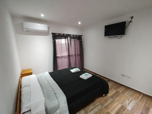 Canuelas Apartment | Pet-Friendly Stay at Apart Hotel El Caldén Cañuelas