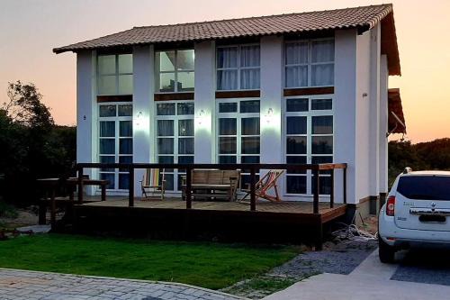 Arraial do Cabo House | Relaxing Apart Hotel in Arraial do Cabo with Beach Access