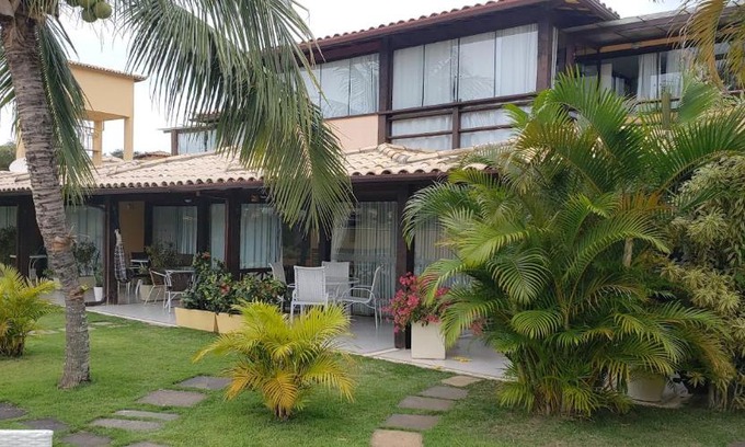 Buzios Apartment | Cozy Apart Hotel in Geribá with Pool and Pet-Friendly Access