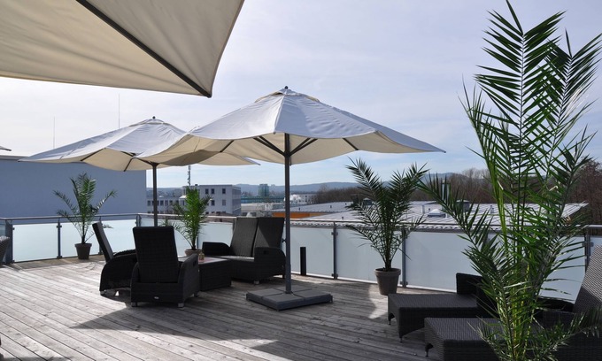 Bayreuth Apartment | Relax at Apart Hotel FirstBoarding Bayreuth - Top-Rated Stay