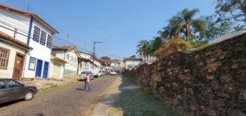 Ouro Preto Apartment | Family-Friendly Apart Hotel Flomon - 8/10 Guest Rated Stay
