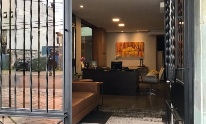 Santana Apartment | Pet-Friendly Apart Hotel Garibaldi with Family Amenities