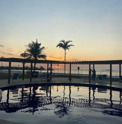 Arraial do Cabo Apartment | Inviting Stay at Apart Hotel Golden Lake - Arraial do Cabo