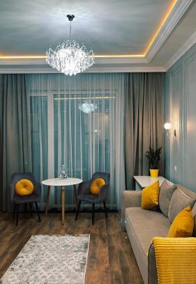 Almaty Apartment | Family-Friendly Apartments in Kazakhstan - Guest Rated 10/10