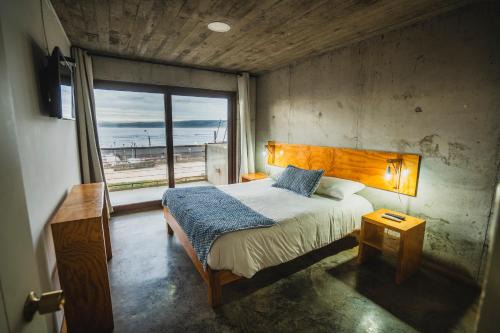 Pichilemu Apartment | Oceanfront Departamentos Kudun: Rated 9/10 & Pet Friendly