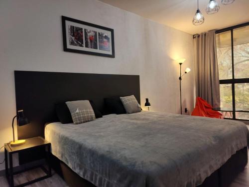 Centro Apartment | Pet-Friendly Apart Hotel Montevideo with Great Reviews