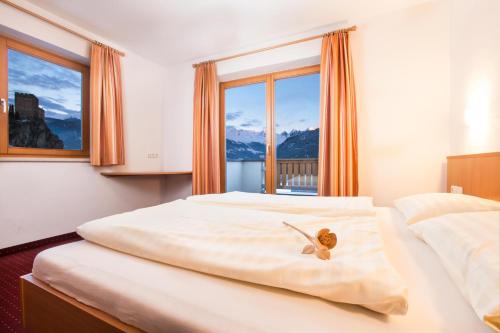 Ladis Apartment | Discover Apart Hotel Neier: Family-Friendly with Spa Access