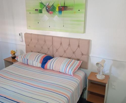 Meireles Apartment | Cozy Apart-Hotel for 3 with Pool & Child-Friendly Amenities