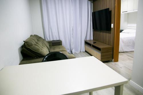 Taguatinga Apartment | Cozy Oceanfront Retreat at Condomínio Tagua Life