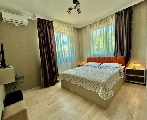 Tbilisi Apartment | Apart-Hotel RitMari