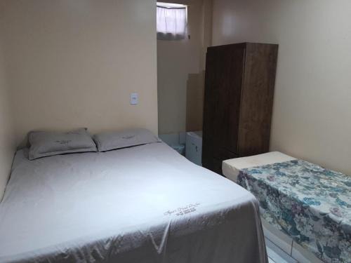 Porto Velho Apartment | Family-Friendly Stay at Apart-Hotel ROCHA - 10/10 Rated