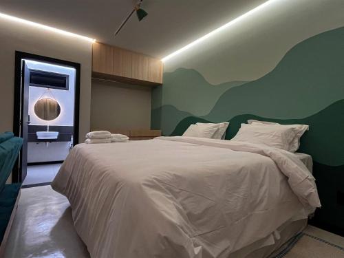 Piumhi Apartment | Guest Rated 10/10: Theotókos Flats with Family-Friendly Perks
