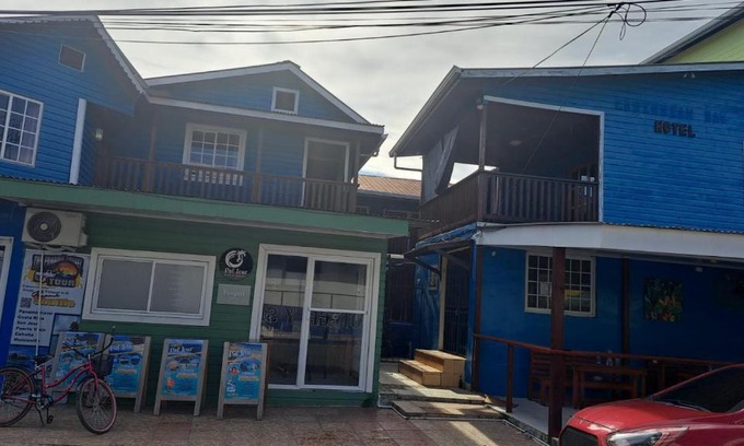 Bocas del Toro Apartment | Top-Rated Apart-hotel Villamar: Pet & Child Friendly Stay