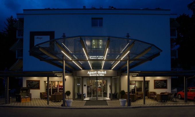 Glattbrugg Hotel | Convenient Apart-Hotel Zurich Airport with Family-Friendly Amenities