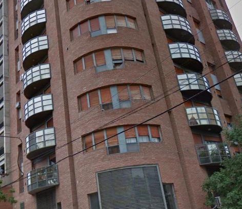 Rio Cuarto Apartment | Discover Apart Italia: 4-Star Retreat with Family Amenities