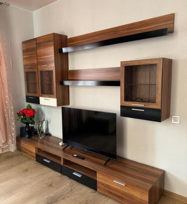 Kohtla-Jarve Apartment | Kid-Friendly Escape at Apart Kesklinn - 8.7/10 Rated Stay