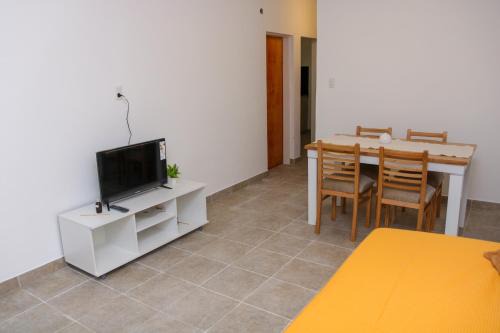 Chilecito Apartment | Guest Rated: Top Comfort at Apart Las 3 Marias Hotel