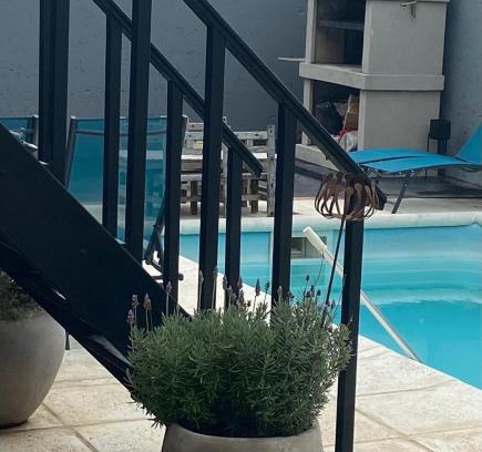 Tandil Apartment | Top-Rated Oceanfront Stay at Apart Lo de Jose - Pet Friendly