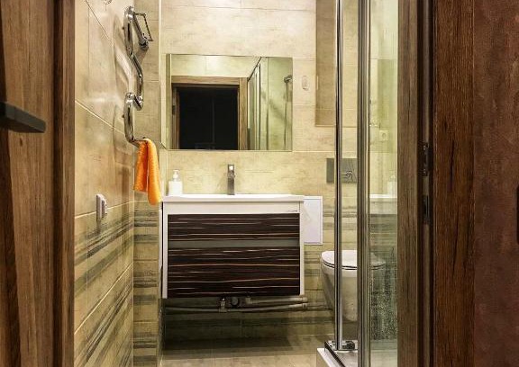 Miass Apartment | Cozy Apart Loft on Karpova7: Your Ideal Getaway