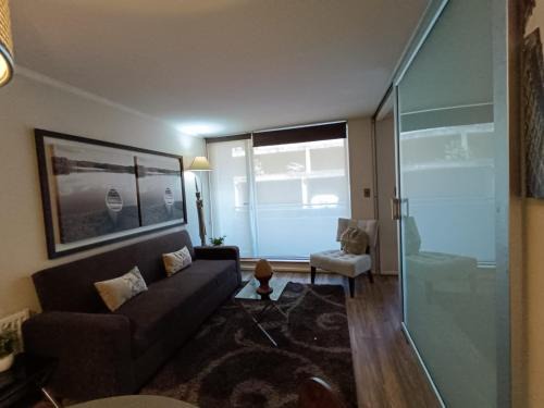 Concepcion Apartment | Discover APART LOMAS DE SAN ANDRES: Family-Friendly Stay