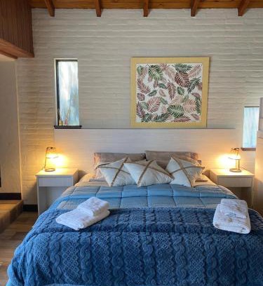 Balcarce Bed & Breakfast | Top-Rated Apart Los Cerrillos - Family-Friendly & Breakfast Included