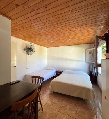 General San Martin Apartment | Apart Los lirios